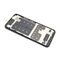 frame za Huawei Honor 9X crni (CHINA version) (MS).