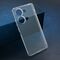Maska / futrola CLEAR FIT za Xiaomi Redmi Note 13 Pro 4G providna (MS).