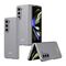 Maska / futrola COLORFUL FOLD za Samsung Galaxy Z Fold 6 5G siva (GKK case) (MS).