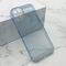 Maska / futrola DIAMOND SIDE za iPhone 14 Plus (6.7) plava (MS).