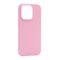 Maska / futrola GENTLE COLOR za iPhone 14 Pro (6.1) roze (MS).