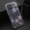 Maska / futrola FLOWER za iPhone 15 DZF7 (MS).