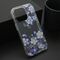 Maska / futrola FLOWER za iPhone 14 Pro (6.1) DZF8 (MS).