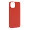 Maska / futrola GENTLE COLOR za iPhone 14 (6.1) crvena (MS).