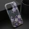 Maska / futrola FLOWER za iPhone 13 Pro (6.1) DZF7 (MS).