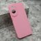Maska / futrola GENTLE COLOR za Huawei Honor 90 lite roze (MS).
