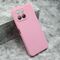 Maska / futrola GENTLE COLOR za Huawei Honor X6a roze (MS).