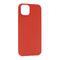Maska / futrola GENTLE COLOR za iPhone 14 Plus (6.7) crvena (MS).