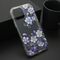 Maska / futrola FLOWER za iPhone 13 Pro Max (6.7) DZF8 (MS).