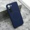 Maska / futrola FLEX MagSafe za Samsung S911B Galaxy S23 plava (MS).