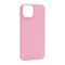 Maska / futrola GENTLE COLOR za iPhone 14 (6.1) roze (MS).