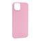 Maska / futrola GENTLE COLOR za iPhone 14 Plus (6.7) roze (MS).