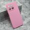 Maska / futrola GENTLE COLOR za Huawei Honor X8b roze (MS).