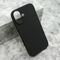 Maska / futrola GENTLE COLOR za iphone 16 (6.1) crna (MS).