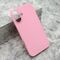 Maska / futrola GENTLE COLOR za Iphone 16 Plus (6.7) roze (MS).