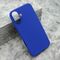 Maska / futrola GENTLE COLOR za Iphone 16 Plus (6.7) plava (MS).