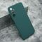 Maska / futrola GENTLE COLOR za Samsung A057 Galaxy A05s zelena (MS).