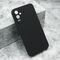 Maska / futrola GENTLE COLOR za Samsung S931 Galaxy S25 5G crna (MS).