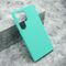 Maska / futrola GENTLE COLOR za Samsung S928 Galaxy S24 Ultra 5G tirkizna (MS).