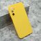 Maska / futrola GENTLE COLOR za Samsung A245 Galaxy A24 4G zuta (MS).