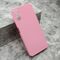Maska / futrola GENTLE COLOR za Samsung A065F Galaxy A06 roze (MS).