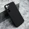 Maska / futrola GENTLE COLOR za Samsung S911B Galaxy S23 crna (MS).
