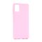 Maska / futrola GENTLE COLOR za Samsung A515F Galaxy A51 roze (MS).