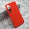 Maska / futrola GENTLE COLOR za Samsung S926 Galaxy S24 Plus 5G crvena (MS).