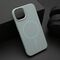 Maska / futrola JELLY MagSafe za iPhone 14 (6.1) mint (MS).