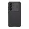 Maska / futrola Nillkin Cam Shield Pro za Samsung S911B Galaxy S23 crna (MS).