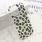 Maska / futrola LEOPARD MagSafe za iPhone 16 Pro (6.3) crna (MS).
