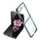 Maska / futrola LINES za Samsung F741B/F761B Galaxy Z Flip 6 5G/Z Flip 7 FE 5G zelena (GKK case) (MS).