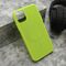Maska / futrola LUME MagSafe za iPhone 11 (6.1) zelena (MS).
