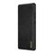 Maska / futrola NILLKIN QIN Pro za Samsung S938 Galaxy S25 Ultra 5G crna (MS).