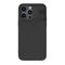 Maska / futrola Nillkin Cam Shield Silky za iPhone 14 Pro Max (6.7) crna (MS).
