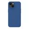 Maska / futrola NILLKIN SUPER FROST PRO za iPhone 15 plava (MS).