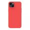 Maska / futrola Nillkin Super Frost Pro za iPhone 15 crvena (MS).