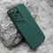 Maska / futrola PHANTOM BLADE za iPhone 16 Plus (6.7) zelena (MS).