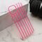 Maska / futrola PARTY za iPhone 14 (6.1) pink (MS).