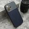 Maska / futrola PASTELPOP MagSafe za iPhone 16 (6.1) crna (MS).