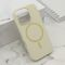 Maska / futrola PURE MagSafe za iPhone 16 Pro (6.3) zuta (MS).
