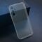 Silikonska maska / futrola CLEAR STRONG za Samsung A156 Galaxy A15 5G providna (MS).
