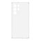 Silikonska maska / futrola CLEAR za Samsung Galaxy S22 Ultra 5G providna (MS).
