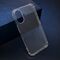 Silikonska maska / futrola CRASHPROOF za iPhone 16 (6.1) providna (MS).