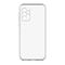 Silikonska maska / futrola CLEAR za Samsung A525 Galaxy A52 4G/A526 Galaxy A52 5G/A528B Galaxy A52s 5G providna (MS).