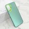 Maska / futrola SHINE za Xiaomi Redmi 13C/Poco C65 zelena (MS).
