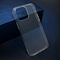 Silikonska maska / futrola CLEAR STRONG za iPhone 15 Pro Max (6.7) providna (MS).