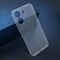 Silikonska maska / futrola CLEAR STRONG za Xiaomi Redmi 13C/Poco C65 pro providna (MS).