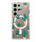 Maska / futrola silikonska print MagSafe za Samsung S928 Galaxy S24 Ultra 5G cactus (MS).