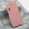 Silikonska maska / futrola Pro Camera za Samsung A057 Galaxy A05s roze (MS).